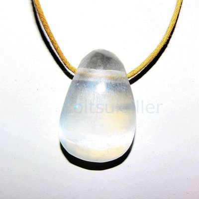 Seleniit ripats (~2,2*2,8 cm)