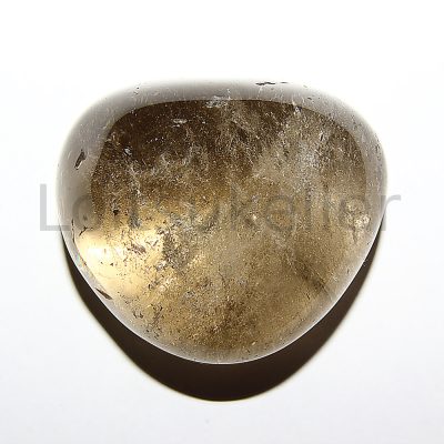 Suitsukvarts lihvitud keskmine "AA" kvaliteet