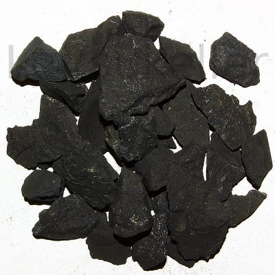 Šungiitfilter mäekristalli ja räniga (shungiit) (380g)