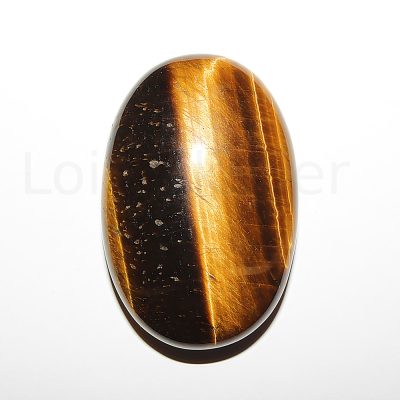 Tiigrisilm massaažiseib väiksem (~2,5x3cm)