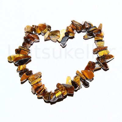 Tiigrisilm kildkäevõru