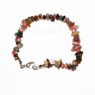 Turmaliin käevõru "Harmoonia"