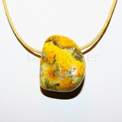 Eklips ripats (~2,2*2,6 cm)