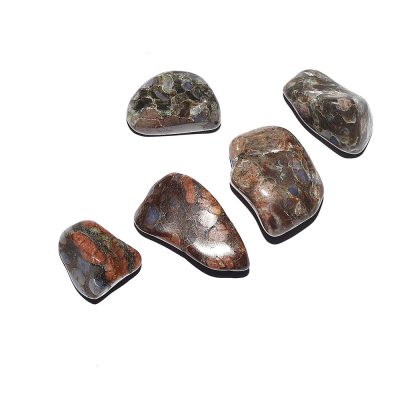 Brasiilia que sera liberiit lihvitud väike (Llvaniit)