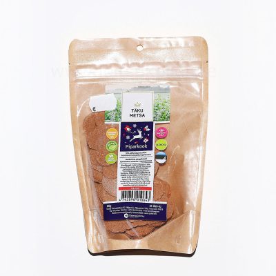 Piparkoogid toortatrast (80g)