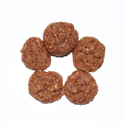 Täkumetsa kaneeliküpsis (150g)