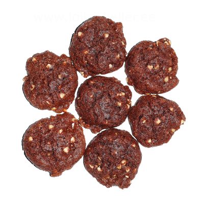 Täkumetsa kakaoküpsis (150g)