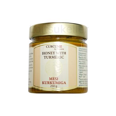 Mesi kurkumiga 250g (250g)