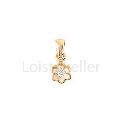 "Lill!" teemant-kuldripats