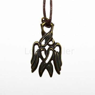 Amulett nr.33 Seerav