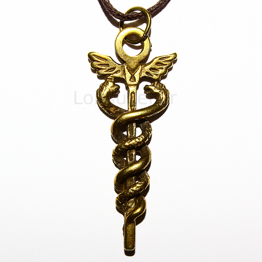 Amulett nr.55 Hermese valitsuskepp