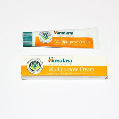 Mitmeotstarbeline "antiseptiline" kreem Himalaya (20g)