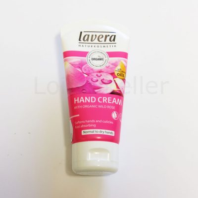 Kätekreem "Kibuvits" (Wild Rose) (50ml)