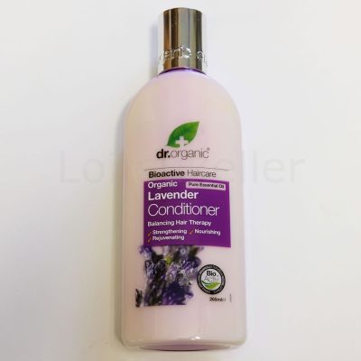 Dr.organic - Lavendli palsam (265ml)