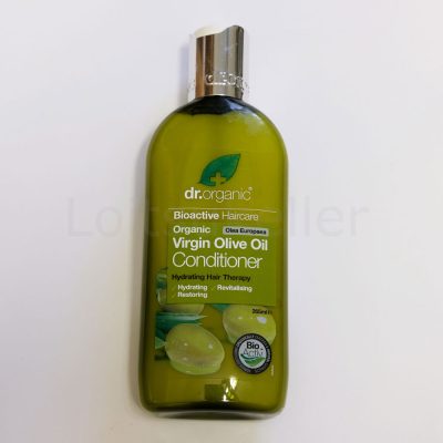 Dr.Organic - Oliivi palsam (265ml)