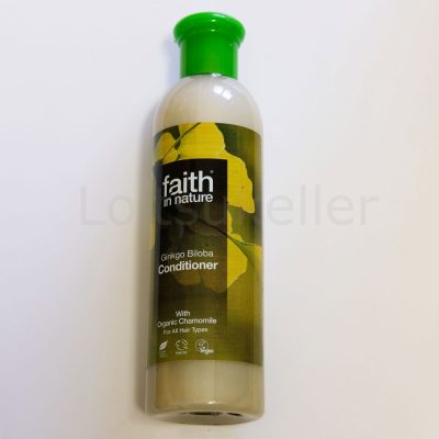 Hõlmikpuu (Ginko Biloba) palsam (250ml)