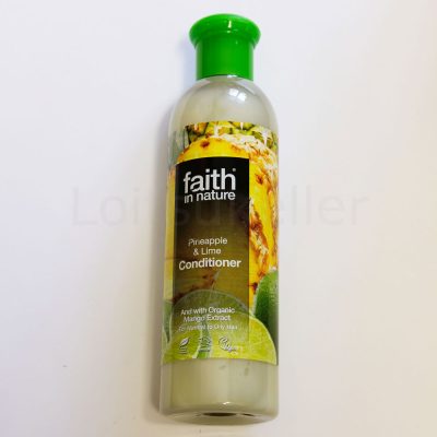 Ananassi ja laimi palsam (250ml)