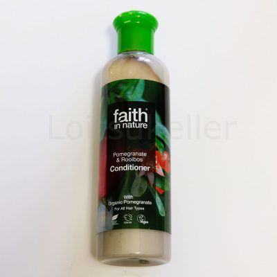 Granaatõuna ja rooibose palsam (250ml)