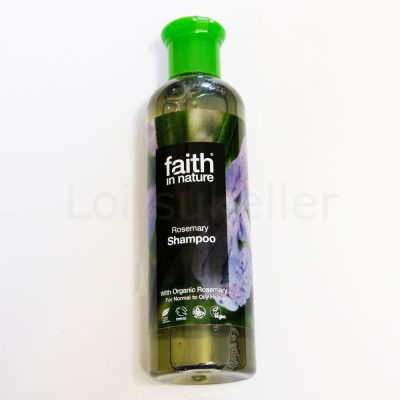Rosmariini šampoon (250ml)