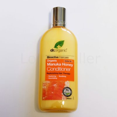 Dr.Organic - Manuka mee palsam (265ml)