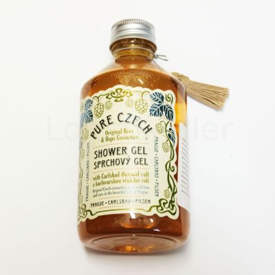 Dushigeel "Light" dušigeel (320ml)