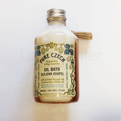 Vanniõli Light (320ml)