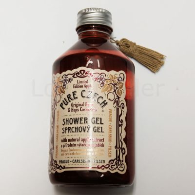 Dushigeel "Õuna" dušigeel (320ml)