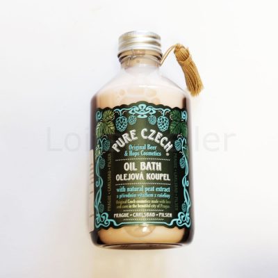 Vanniõli "Dark" (320ml)