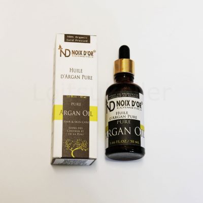 Argaaniaõli (kosmeetiline) (50ml)