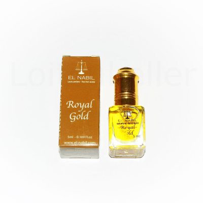 Royal Gold - El Nabil (5ml)
