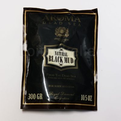 Ravimuda Surnumeremineraalidega (300g)