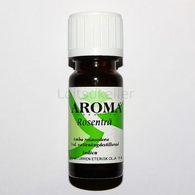 Roosipuu (10ml)