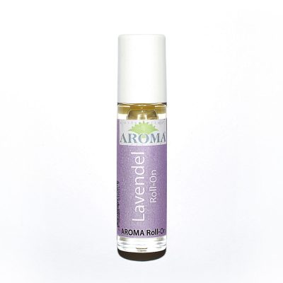 Lavendel öko Roll-On (10ml)