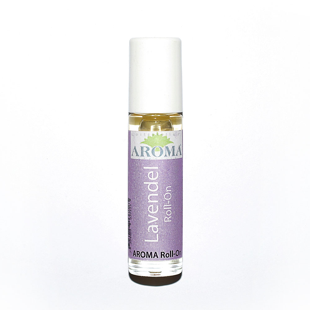 Lavendel öko Roll-On (10ml)