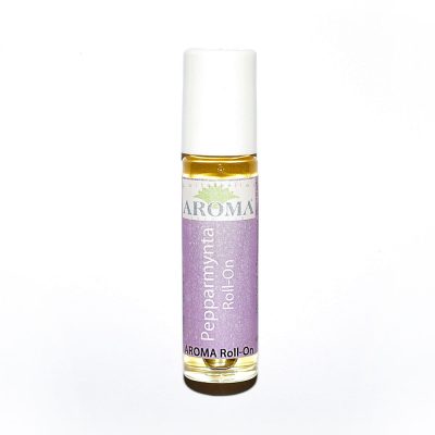 Piparmünt öko Roll-On (10ml)