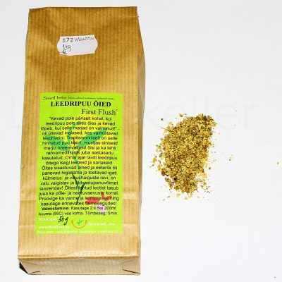 Leedripuu õied (50g)