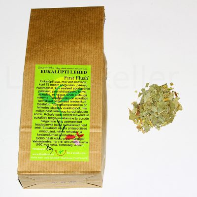 Eukalüptilehed (80g)