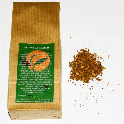 Ayurveda teesegu (50g)