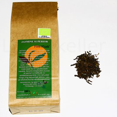 Jasmine Superior (100g)