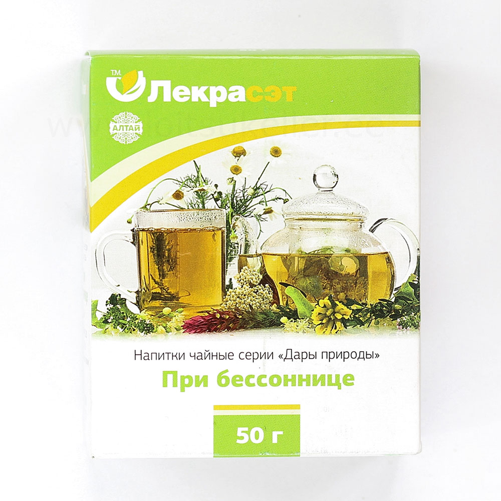 Taimetee unetuse vastu