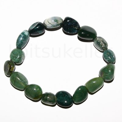 Sammalahhaat käevõru "nugget" (tüki läbimõõt ~10mm)