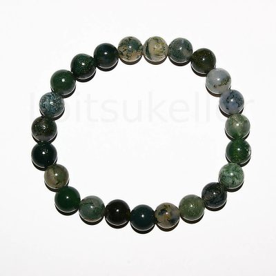 Sammalahhaat käevõru 8mm kuulid (~21cm pikk)