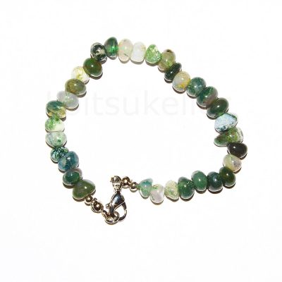 Sammalahhaat käevõru "Inspiratsioon" (~20cm pikk)