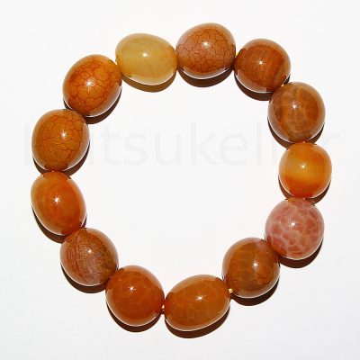 Tuliahhaat käevõru (kuuli läbimõõt ~12mm)