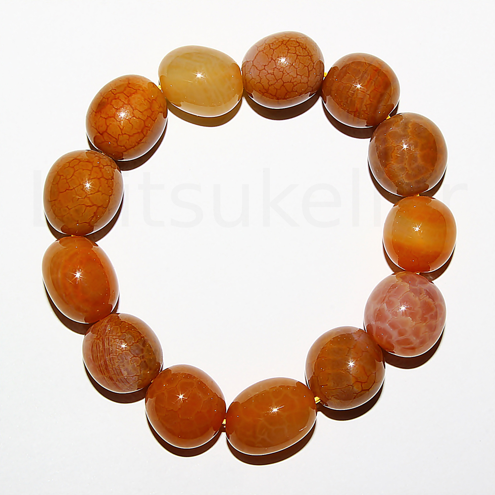 Tuliahhaat käevõru (kuuli läbimõõt ~12mm)