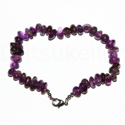 Ametüst käevõru "Sisemine rahu"