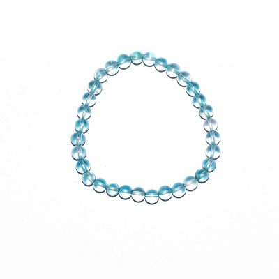 Aqua Aura käevõru 6mm kuulid (~19cm)