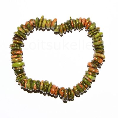 Epidoot käevõru seibid