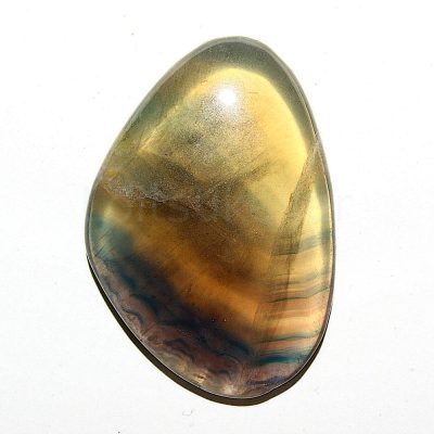Fluoriit seib (~3*4 cm)