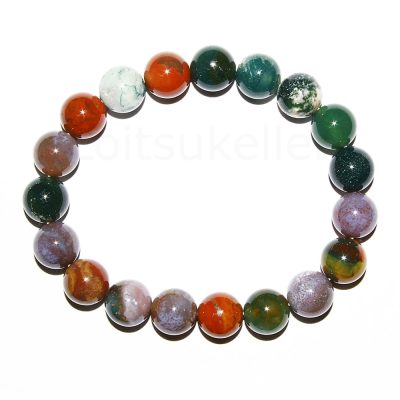 Heliotroop käevõru 10mm